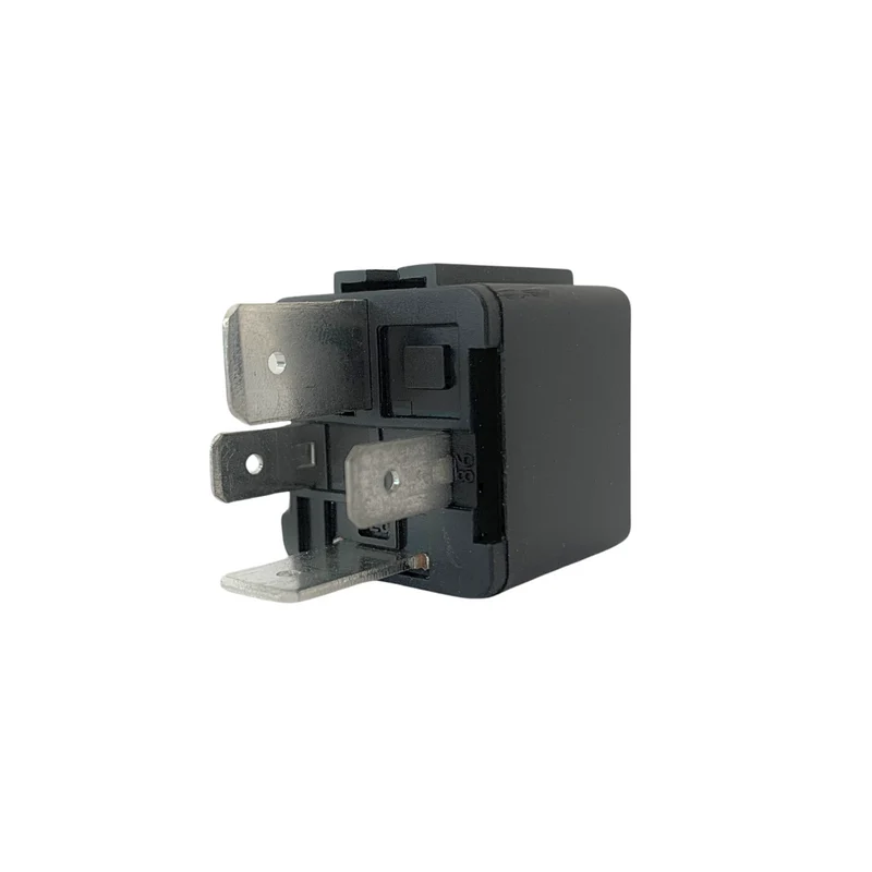 Relais Maxi renforcé 12 V 70 A / 4 broches