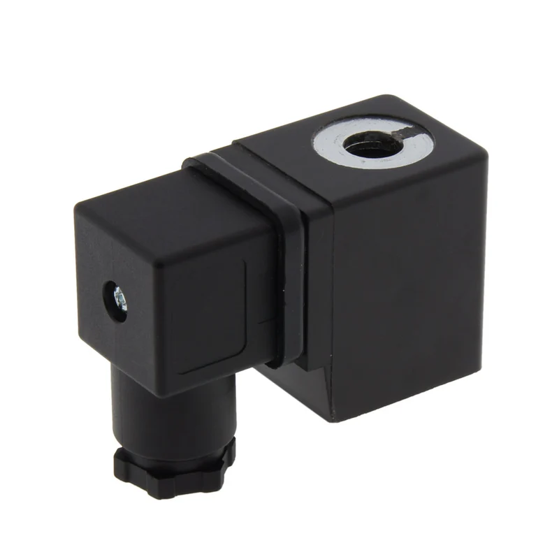 Bobine CS1 Connecteur DIN-A 24V AC