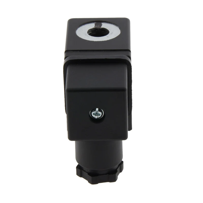 Bobine CS1 Connecteur DIN-A 24V AC
