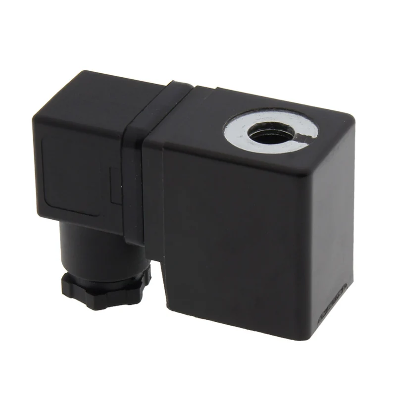 Bobine CS1 Connecteur DIN-A 24V AC