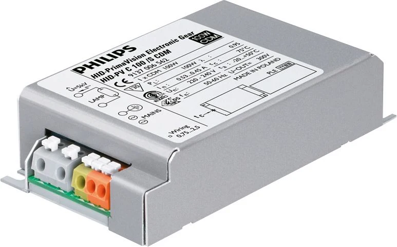 Ballast Philips HID PrimaVision - 85962100