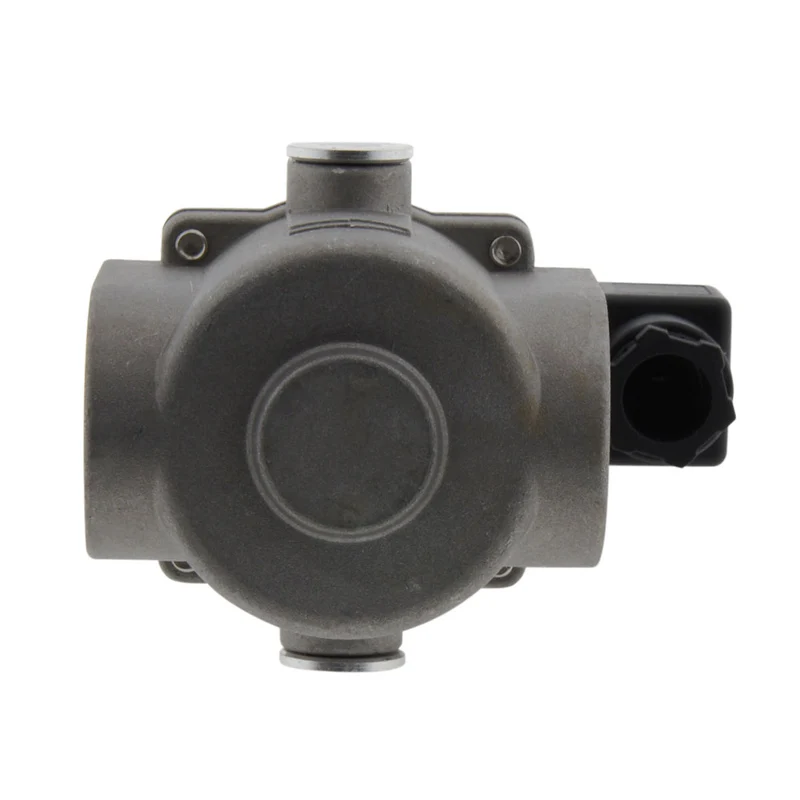 Electrovanne LP-DA 3/4'' basse pression aluminium NBR 0-0,36bar 230V AC
