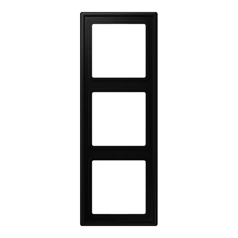 Jung LS RANGE Cover Frame Switchgear - LS983SWM