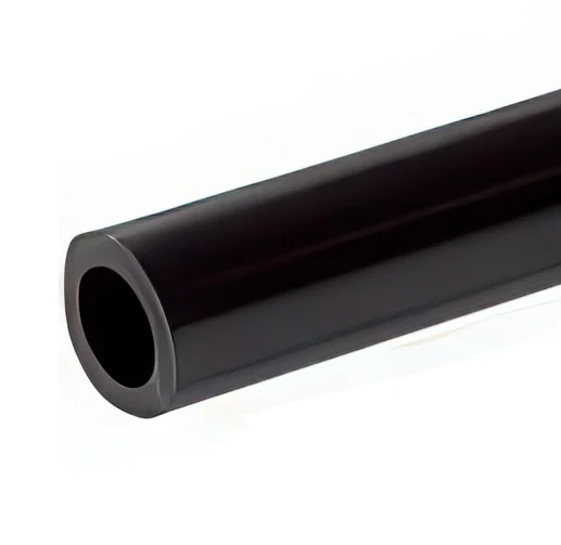 PA tuyau pneumatique 1.7x3 mm 25 m Noir