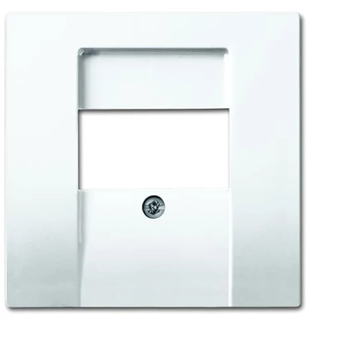 ABB Busch-Jaeger Balance SI Commutateur Plaque D'insertion - 2CKA001724A4333