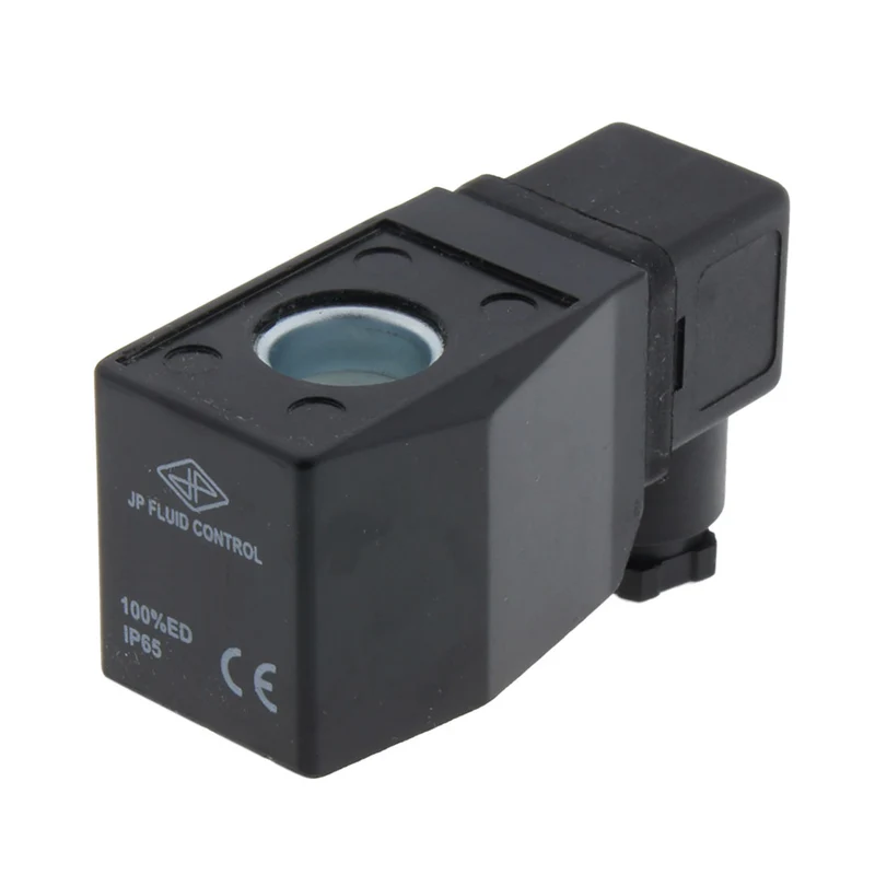 Bobine CS2 Connecteur DIN-A 400V AC