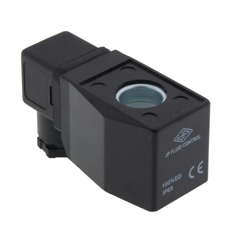 Bobine CS2 Connecteur DIN-A 400V AC