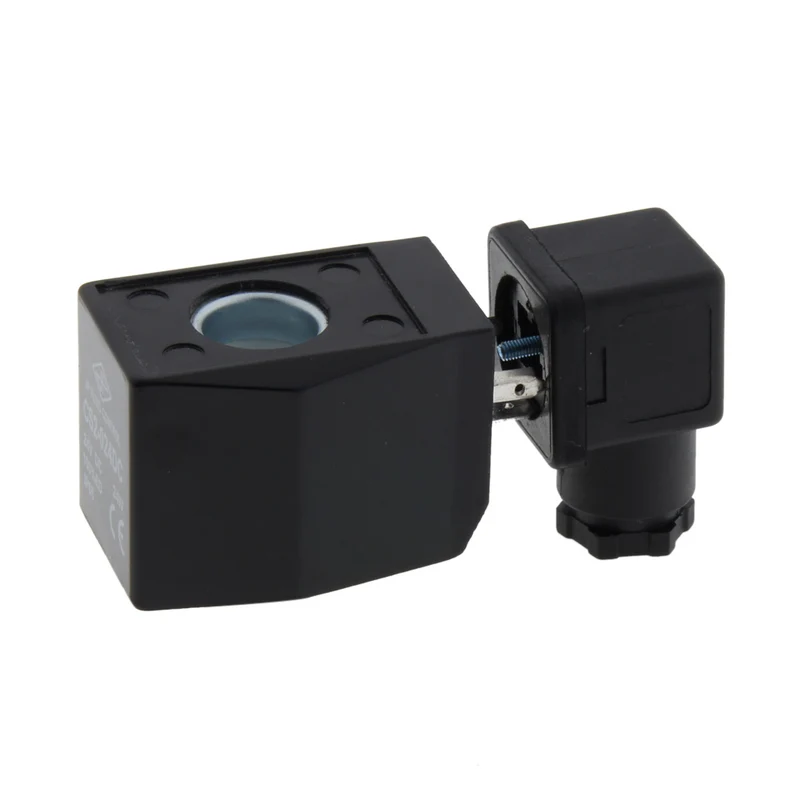 Bobine CS2 Connecteur DIN-A 400V AC