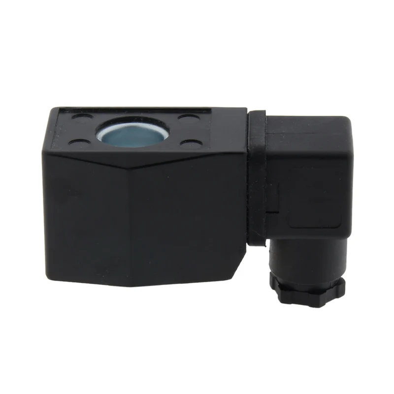 Bobine CS2 Connecteur DIN-A 400V AC