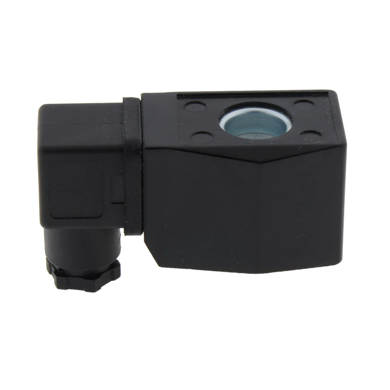 Bobine CS2 Connecteur DIN-A 400V AC