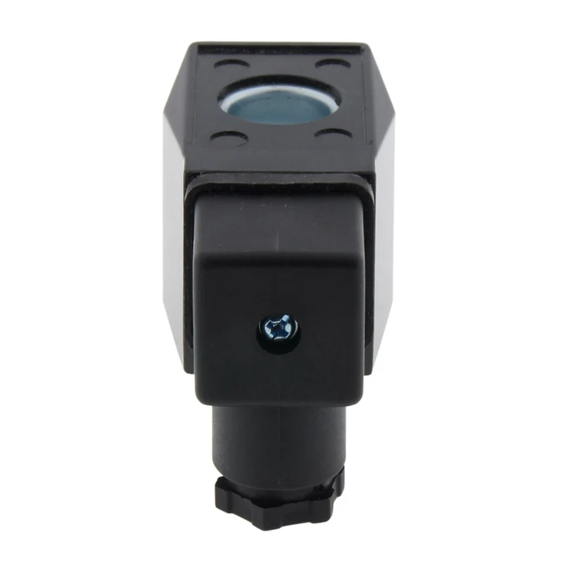 Bobine CS2 Connecteur DIN-A 400V AC