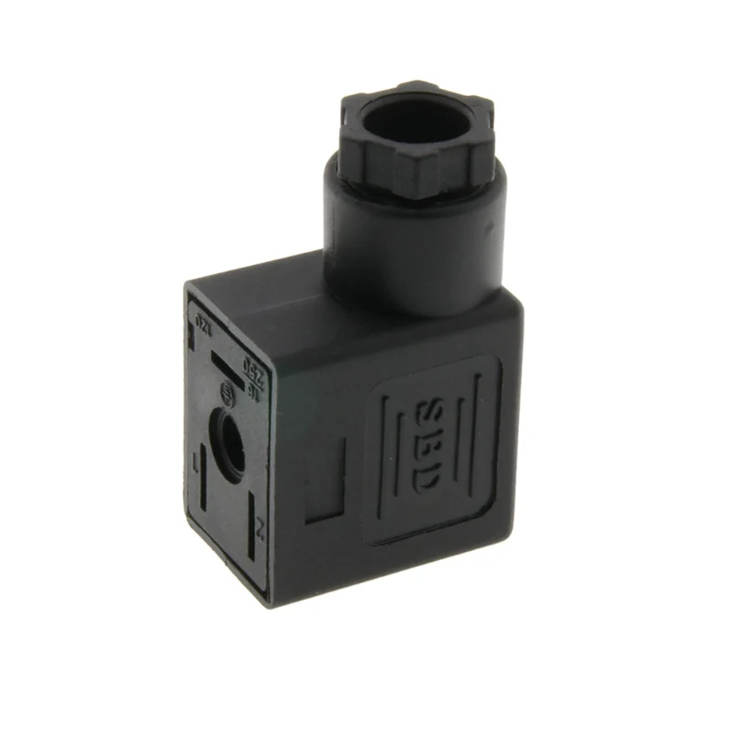 Connecteur (Din - B) [2 Pièces]