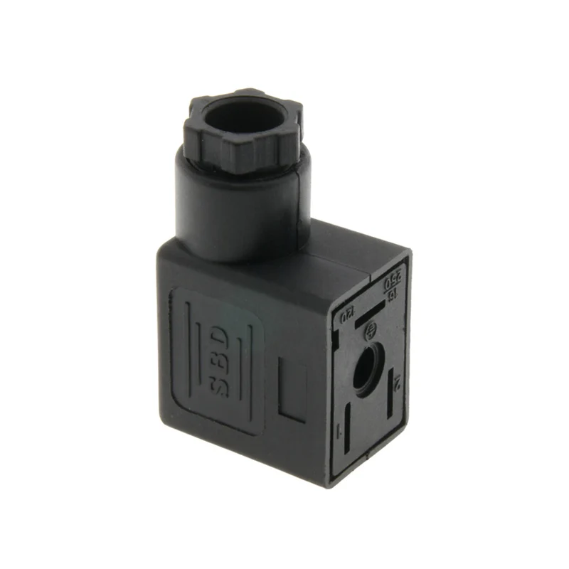 Connecteur (Din - B) [2 Pièces]