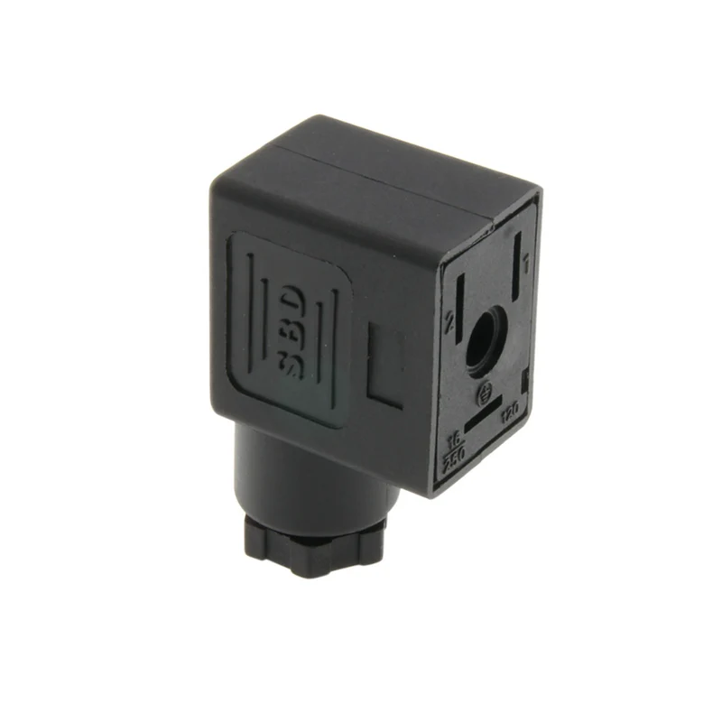 Connecteur (Din - B) [2 Pièces]