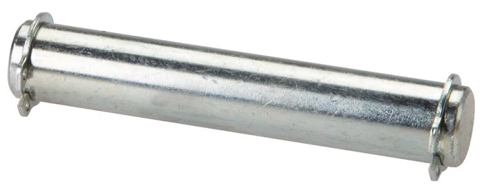 Goupille pour montage pivotant pour vérin de 100 mm ISO 15552 ISO 21287