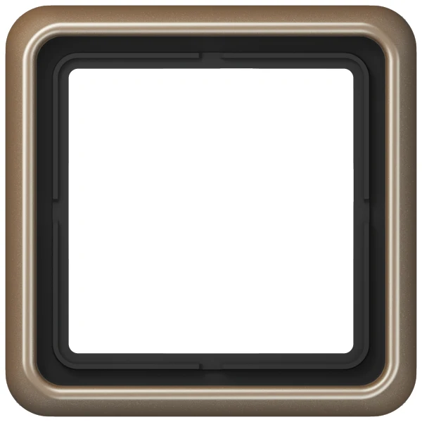 Jung CD500 Cadre de couverture - CD581GB