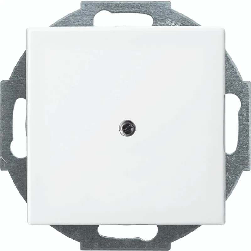 ABB Busch-Jaeger Balance SI Commutateur Plaque D'insertion - 2CKA001710A4061
