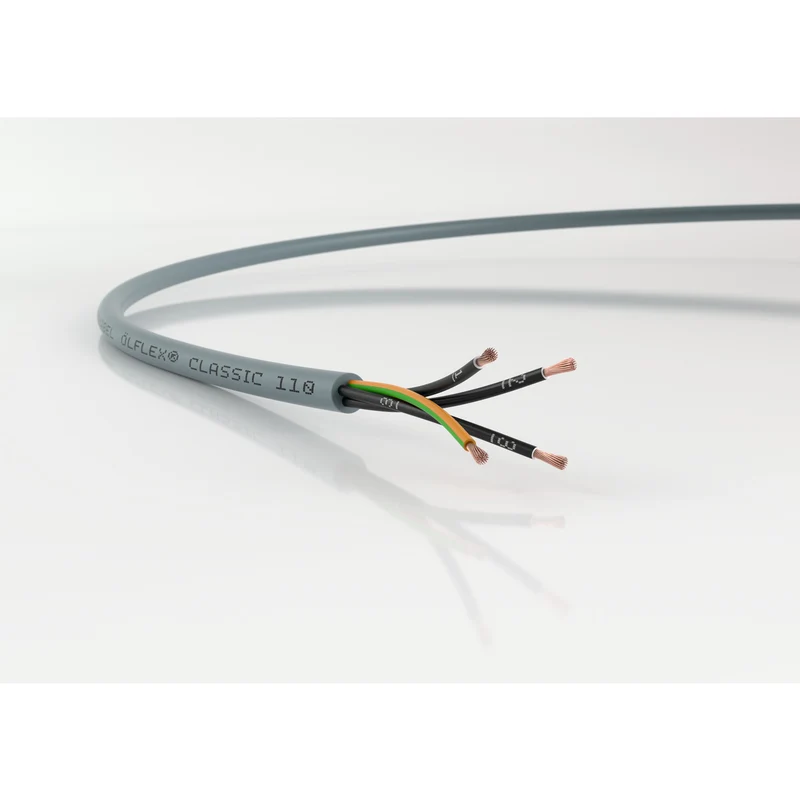 Olflex Classic 110 Câble De Contrôle 18G 1.5mm² - 1119318 [5 Mètres]