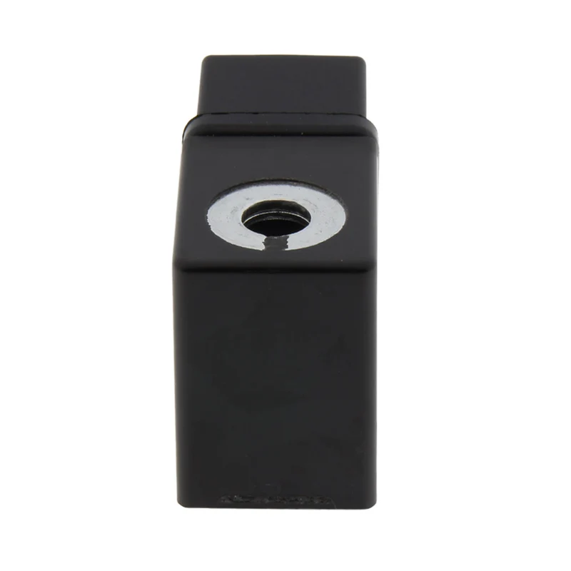 CS1 bobine connecteur DIN-A 120V AC