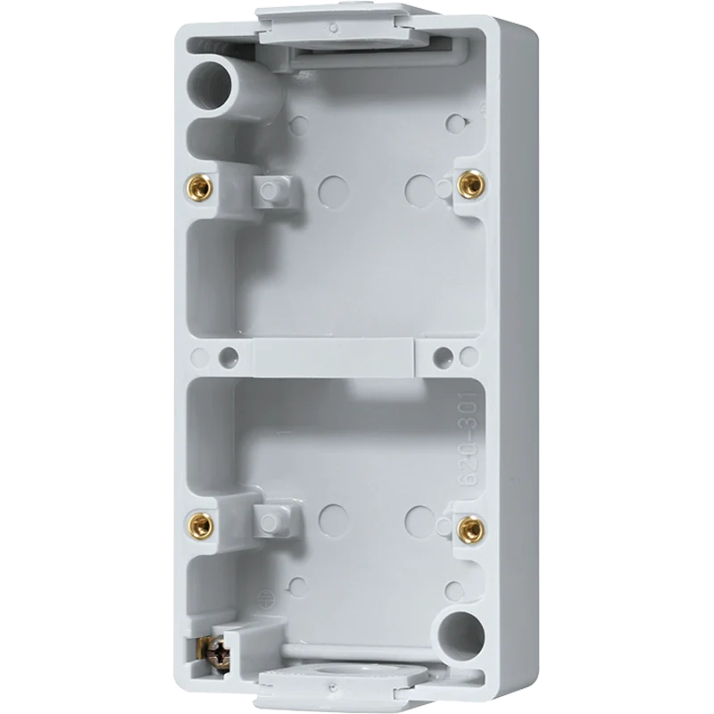 Jung WG600 Boîte de Montage en surface Appareillage encastré - 620