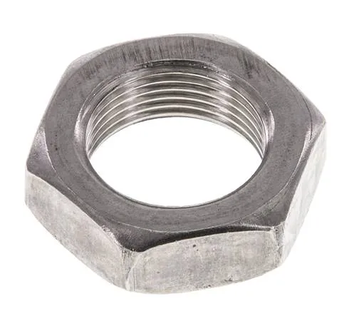 Contre-écrou M22 Acier inoxydable