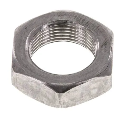 Contre-écrou M22 Acier inoxydable