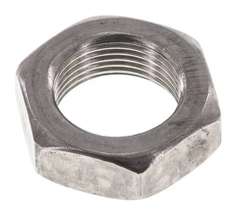Contre-écrou M22 Acier inoxydable