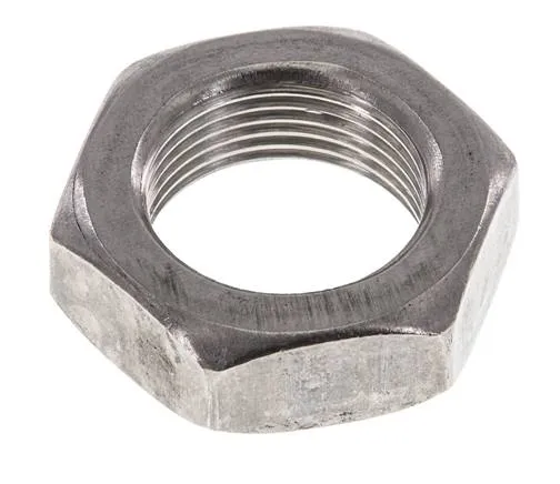 Contre-écrou M22 Acier inoxydable