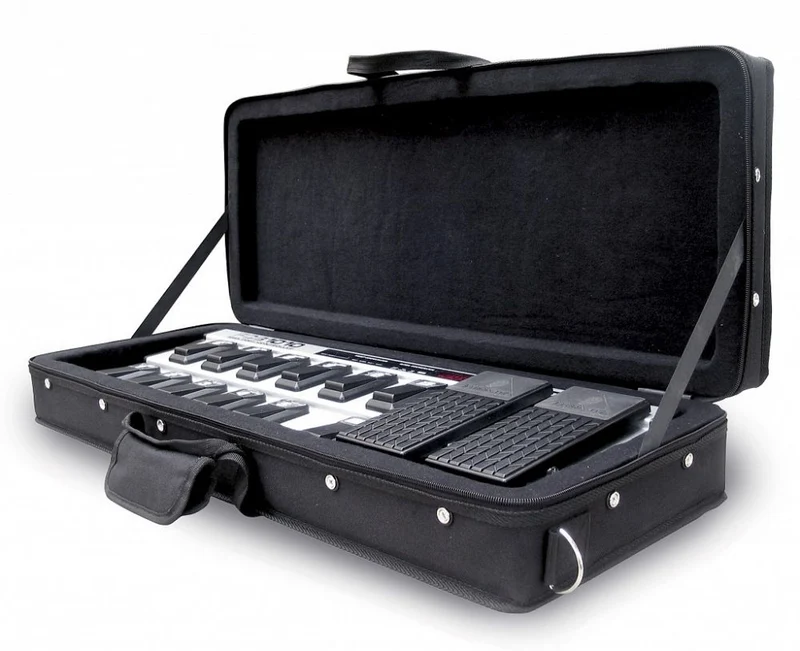 1SKB-SC279 Etui Souple Pour Pedalier Midi Type FCB11, Mfc1, Fc2, Cyberfoot