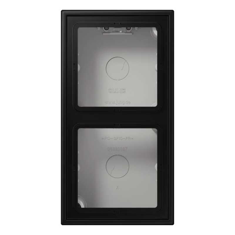 Jung LS RANGE Appareils de commutation en saillie - LS582ASWM