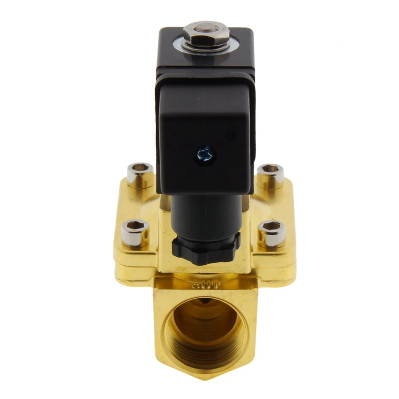 Electrovanne ST-IA 3/4'' laiton EPDM 0,5-16bar 230V AC