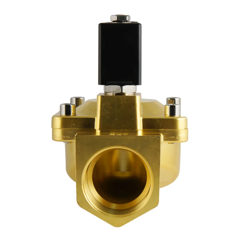 Electrovanne ST-IA 1'' laiton EPDM 0,5-16bar 230V AC