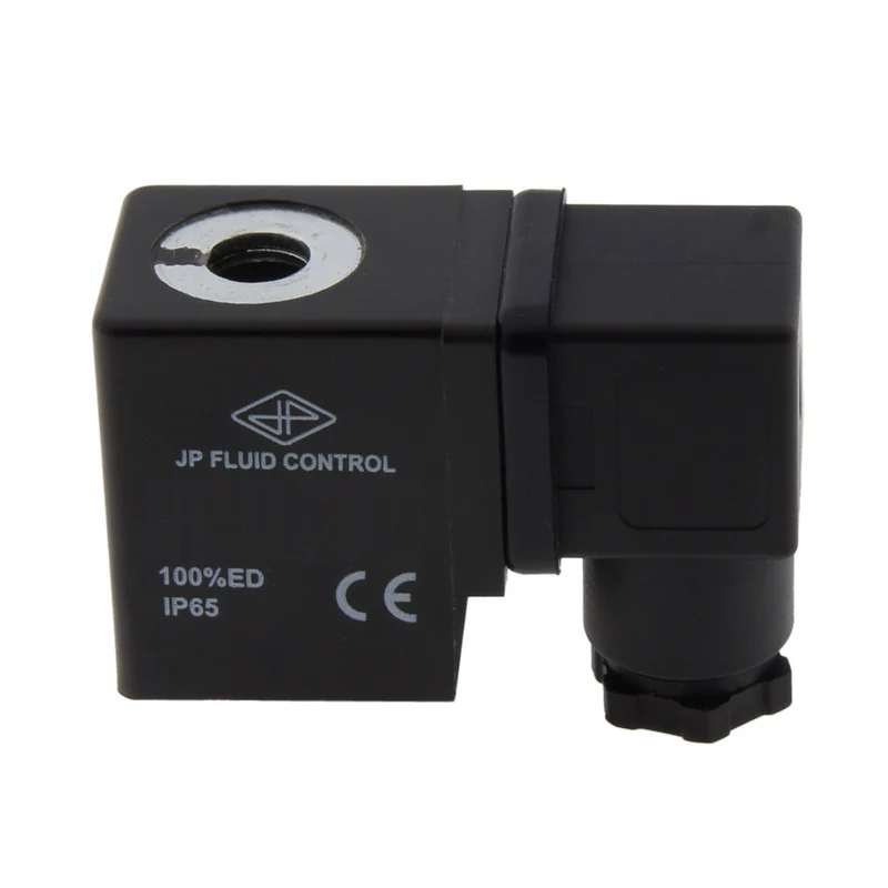 Bobine CS1 Connecteur DIN-A 230V AC
