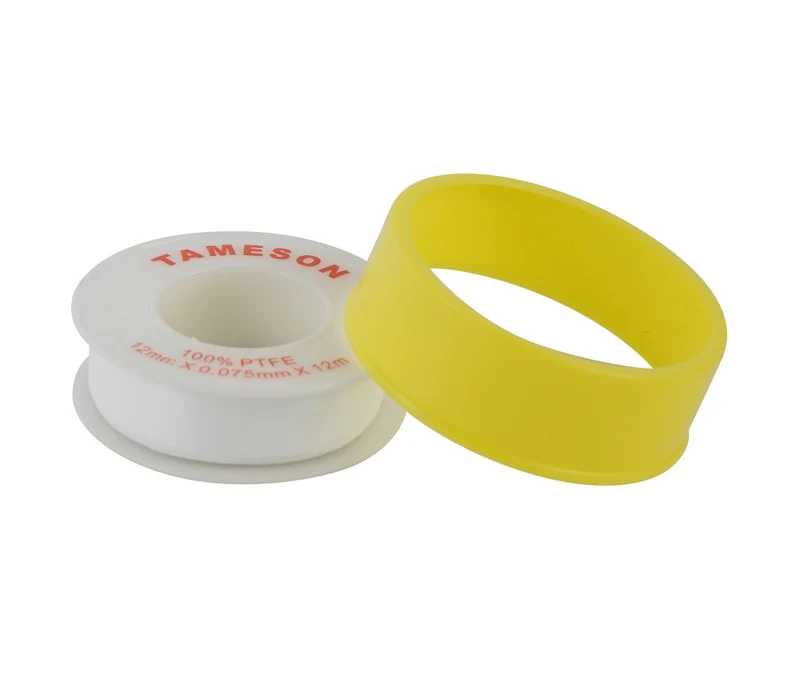 Ruban De Téflon (12m) [2 Pieces]