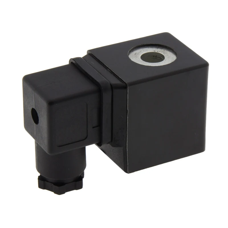 Bobine CS3 Connecteur DIN-A 230V AC