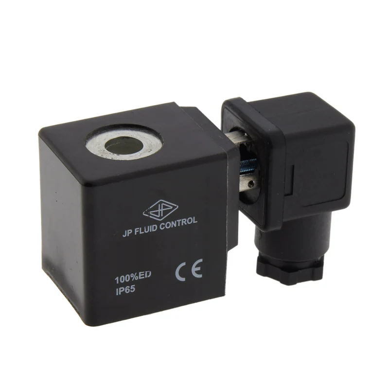 Bobine CS3 Connecteur DIN-A 230V AC
