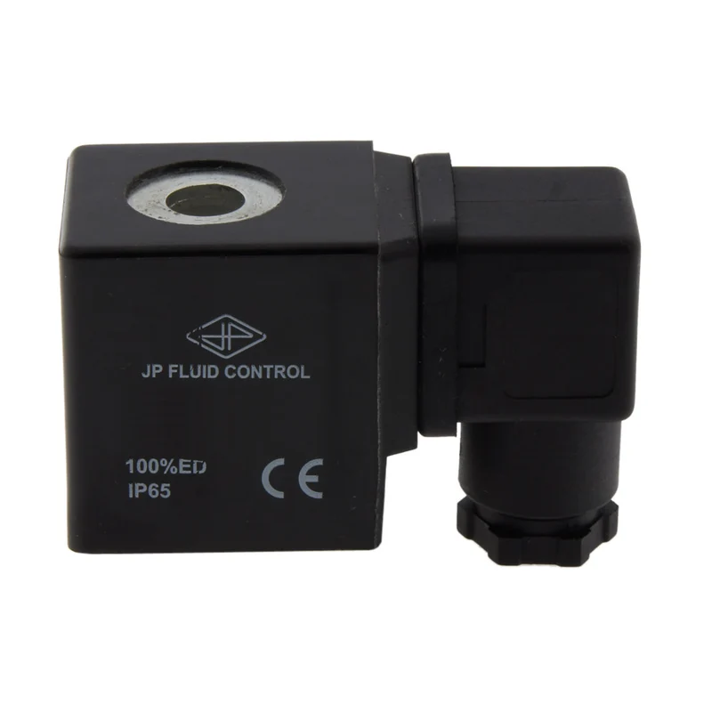 Bobine CS3 Connecteur DIN-A 230V AC