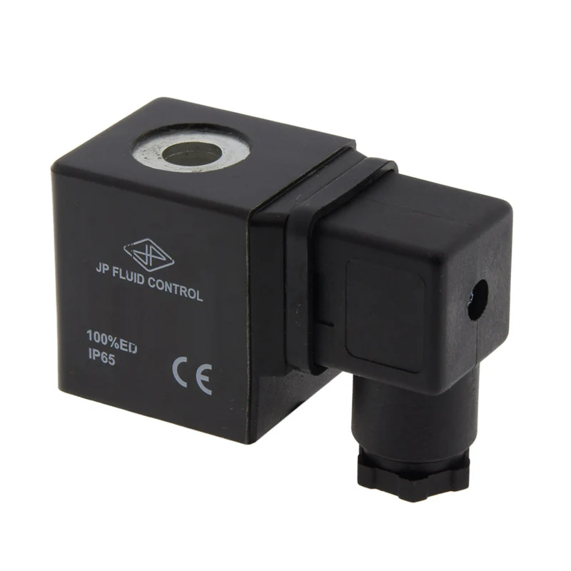 Bobine CS3 Connecteur DIN-A 230V AC