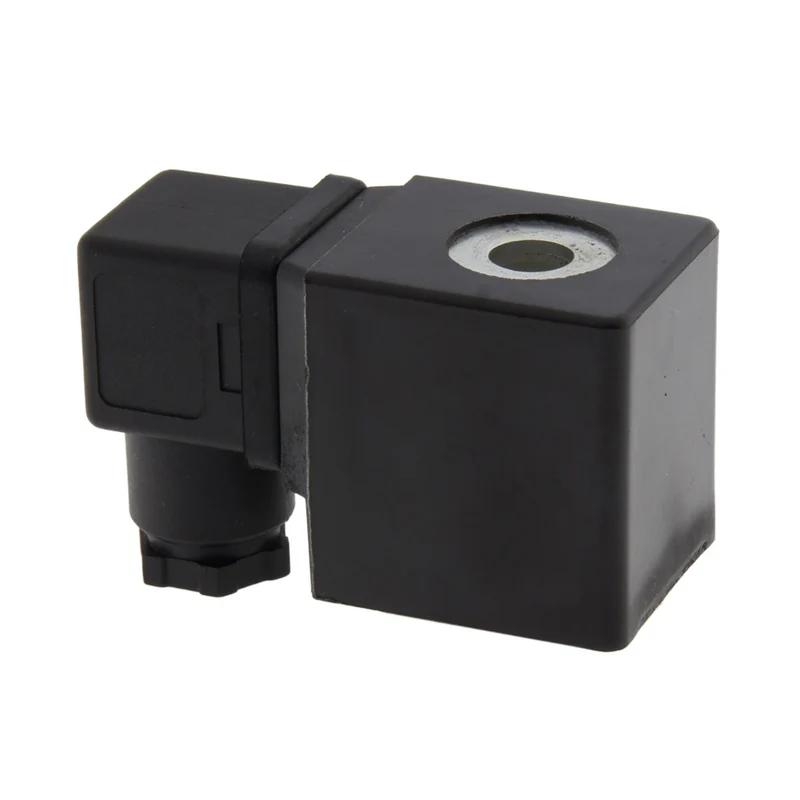 Bobine CS3 Connecteur DIN-A 230V AC