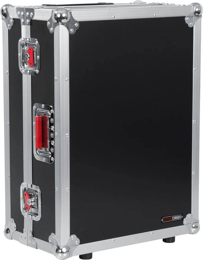 Bois G-tour Pour Allen & Heath QU16