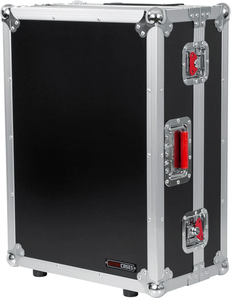 Bois G-tour Pour Allen & Heath QU16