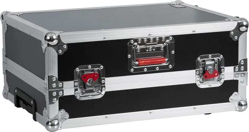 Bois G-tour Pour Allen & Heath QU16