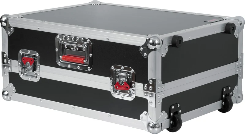 Bois G-tour Pour Allen & Heath QU16