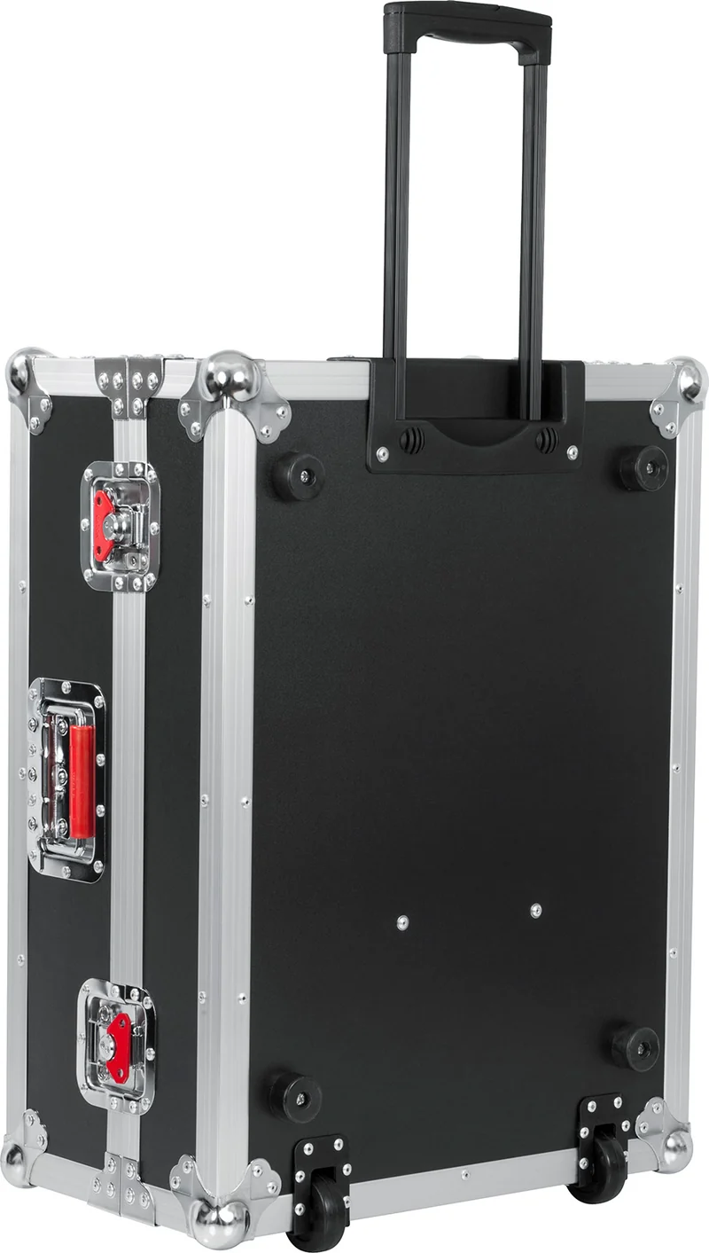 Bois G-tour Pour Allen & Heath QU16