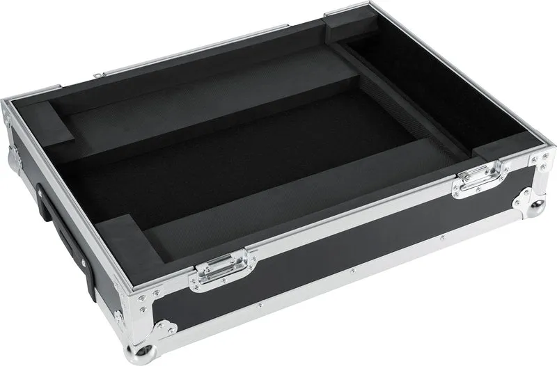 Bois G-tour Pour Allen & Heath QU16