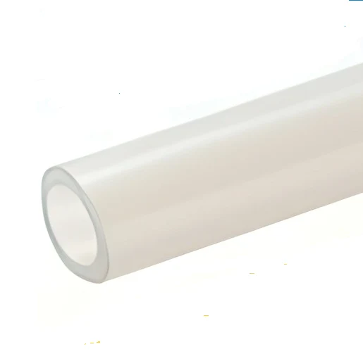 PA tuyau pneumatique 6x8 mm 1 m Naturel