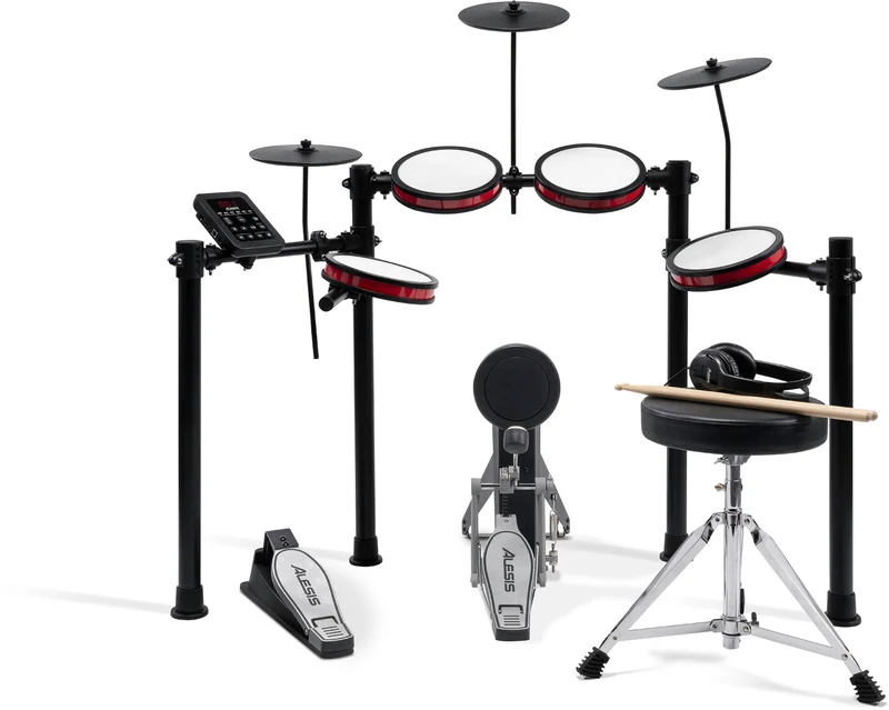 Turbo Pro Kit - Batterie tout-en-un + Bluetooth