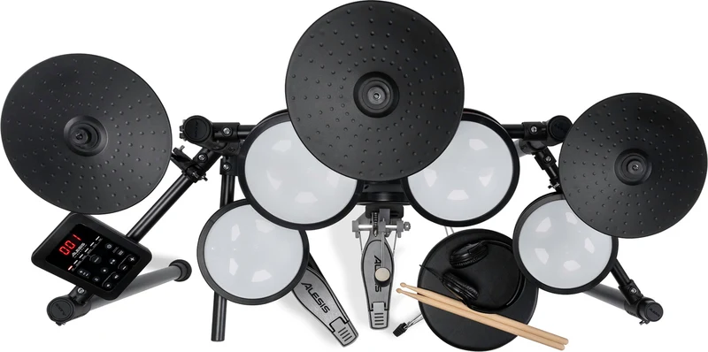 Turbo Pro Kit - Batterie tout-en-un + Bluetooth