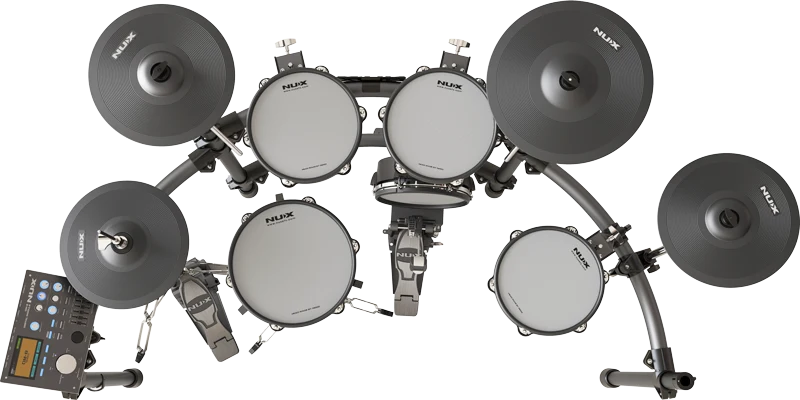 DM-8 Mesh Kit