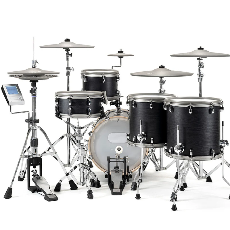 5X Standard Set (black Oak)